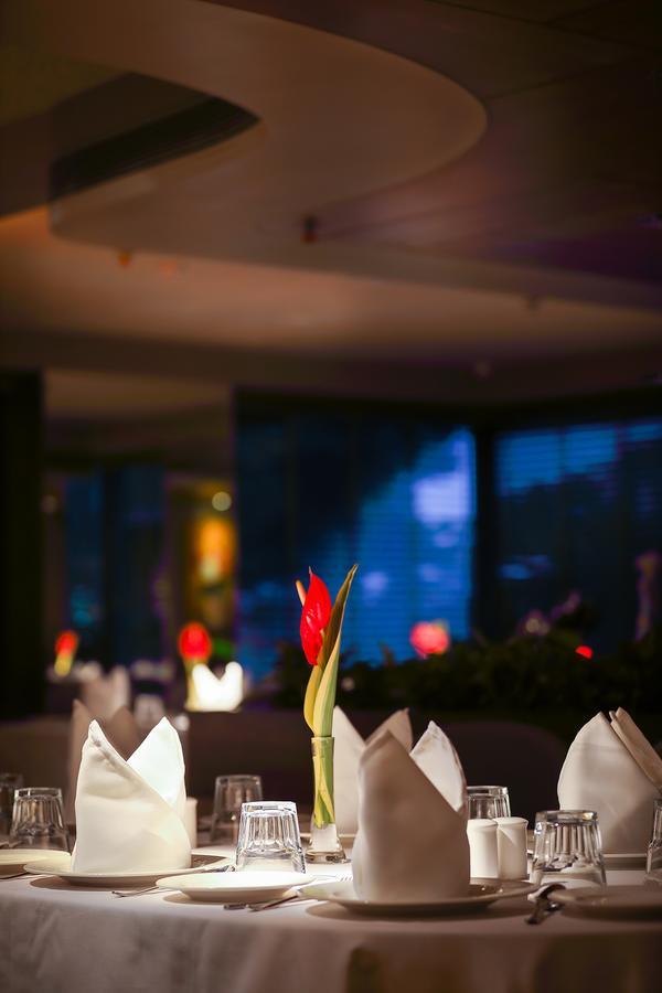 The Grandeur Boutique Hotel Mumbai  Buitenkant foto
